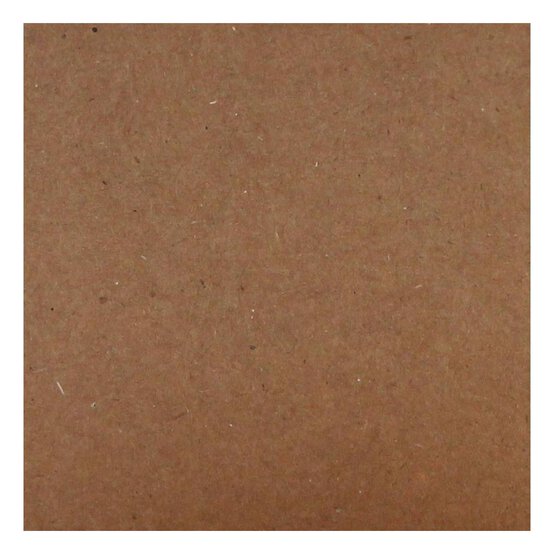 Kraft Cards  5 x 7 Inches 30 Pack