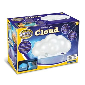 My Very Own Cloud