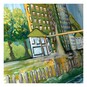 Shore & Marsh Stretched Canvas 100cm x 100cm  image number 3