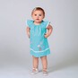New Look Babies&rsquo; Dress Sewing Pattern N6663 image number 6
