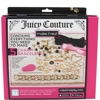 Juicy Couture Chains and Charms image number 6