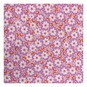 Island Haven Sunset Vine Cotton Fabric by the Metre image number 2