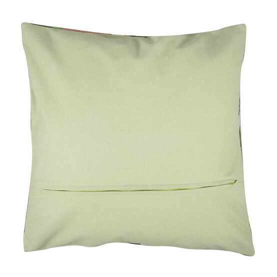 Trimits Tiger Half Stitch Cushion Kit 40cm x 40cm image number 4