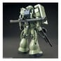 Gunpla HG MS-06 Zaku II Model Set 1:144  image number 4