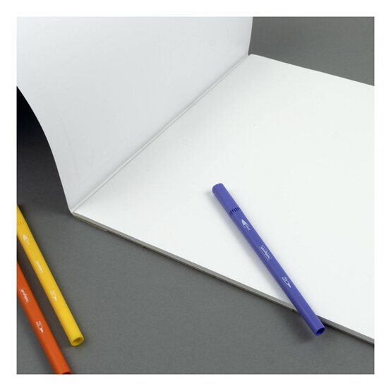 Marker Pad A3 50 Sheets  image number 2