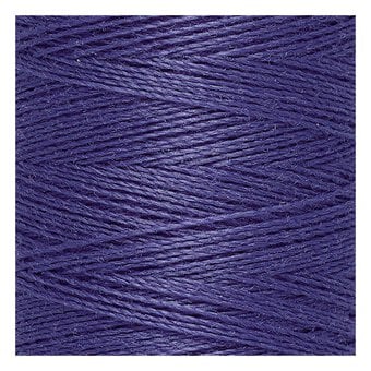 Gutermann Purple Sew All Thread 100m (86) image number 2