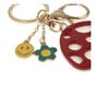 Mushroom Keyring image number 3