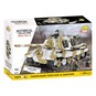 COBI Panzerjager Tiger Ausf.B Jagdtiger Set 1:28 image number 1