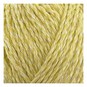 Stylecraft Buttermilk Cotton Twist DK Yarn 100g image number 3