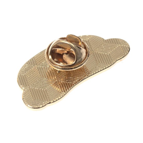 Pizza and Burger Pins 3 Pack image number 3