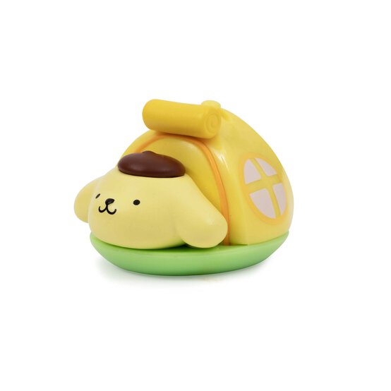 Assorted Hello Kitty & Friends Rainbow Tent Mini Figure image number 4