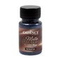 Cadence Navy Matte Metallic Paint 50ml image number 1