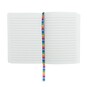 Rainbow Soft Cover Notebook A6 image number 4
