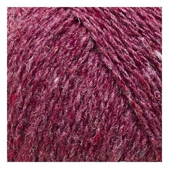 Sirdar Berry Loveful 100% Recycled Tweed Blend 100g