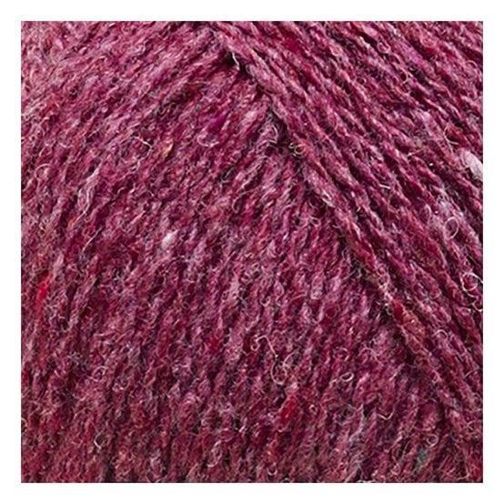 Sirdar Berry Loveful 100% Recycled Tweed Blend 100g image number 2