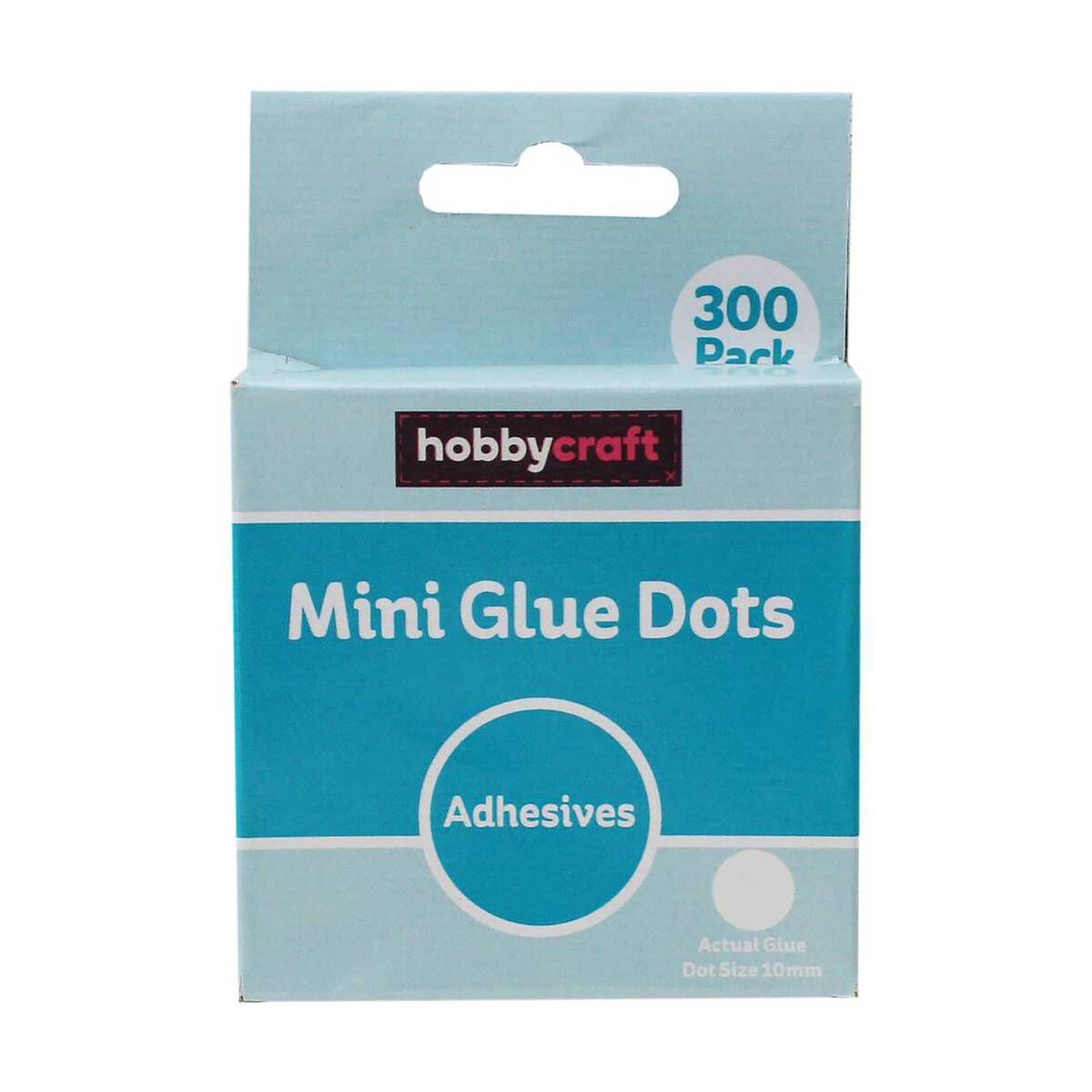 Glue Dot and Strip Bundle 5 Pack Bundle Hobbycraft