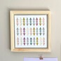 Cricut: How to Make Paper and Vinyl Wall Art image number 1