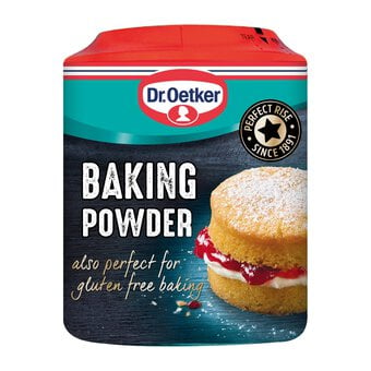 Dr. Oetker Gluten Free Baking Powder 170g