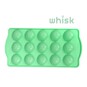 Whisk Shell Silicone Candy Mould 15 Wells image number 1