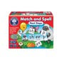 Orchard Toys Match and Spell Next Steps image number 1