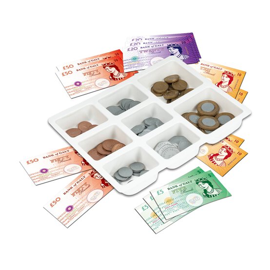 Galt Playmoney image number 2