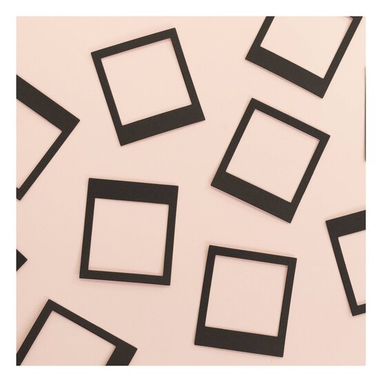 Crafter’s Companion Black Frames 10 Pack  image number 3