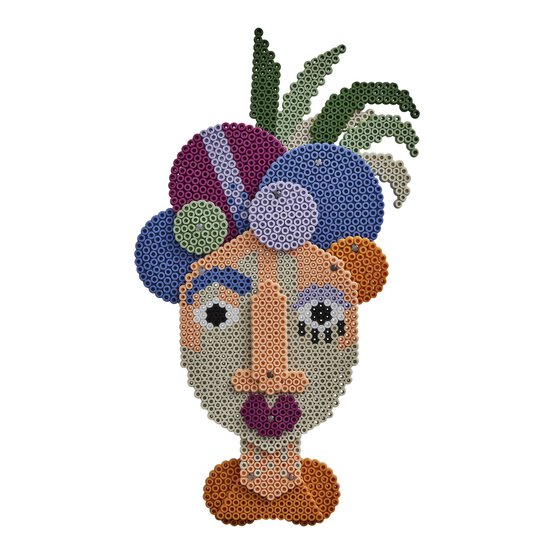 Hama Art Mask Set image number 2