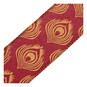 Festive Luxe Wire Edge Printed Ribbon 63mm x 3m image number 3