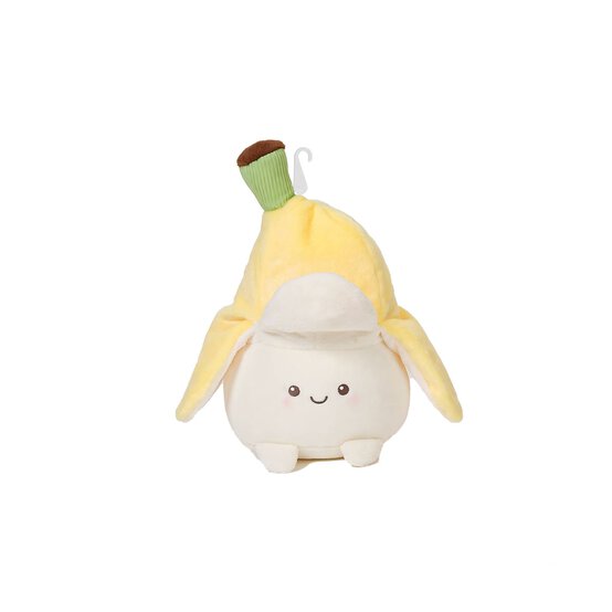 Banana Plush 25cm image number 1
