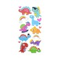 Dinosaur Stickers image number 1