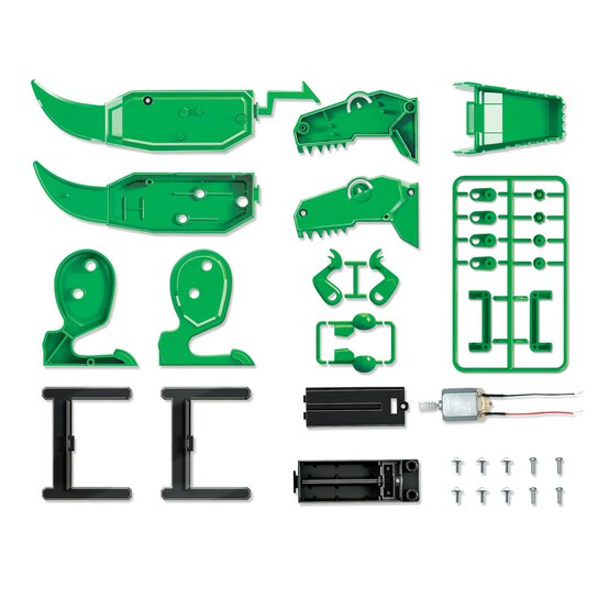 KidzRobotix Tyrannosaurus Rex Robot image number 5