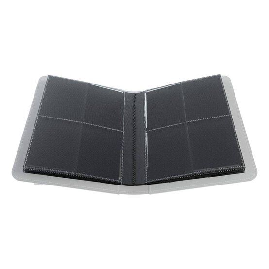 Gamegenic White 8-Pocket Prime Album image number 2