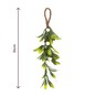 Small Hanging Mistletoe 30cm image number 5