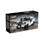 CaDA Humvee Off-Road Truck 328 Pieces image number 1
