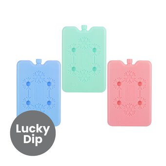 Large Freezer Blocks 2 Pack