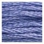 DMC Blue Mouline Special 25 Cotton Thread 8m (156) image number 2