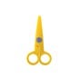 Yellow Safety Scissors image number 1