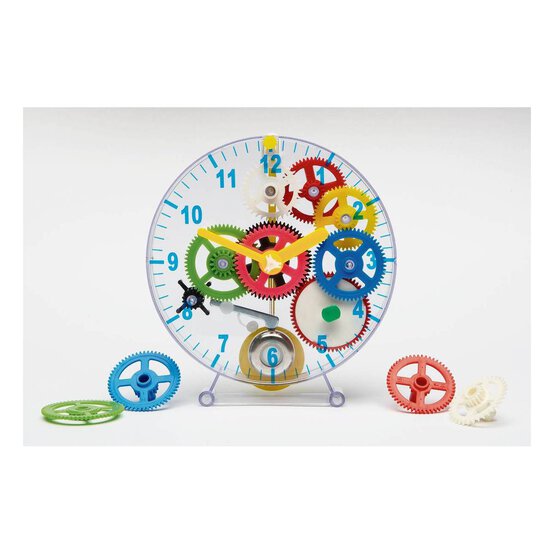 The Amazing Clock Kit image number 2