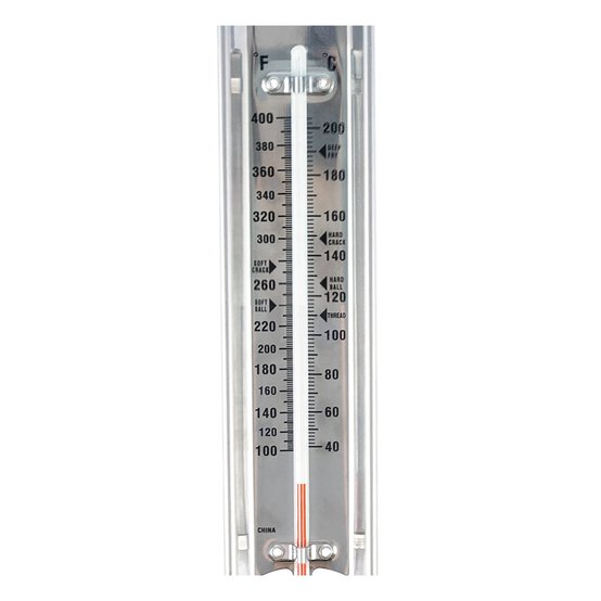 Stainless Steel Jam Thermometer image number 2