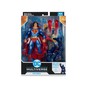 Assorted DC Multiverse Justice League Task Force Figure  image number 5