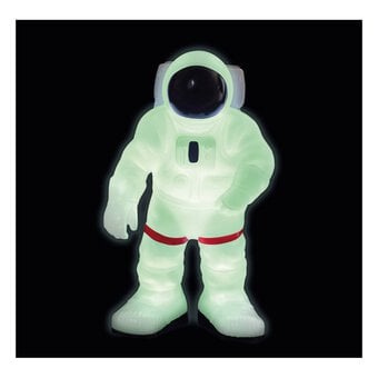 Light-Up and Glow Astronaut image number 2