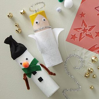 How to Make Festive Skittles