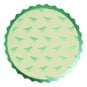 Ginger Ray Roarsome Paper Plates 8 Pack image number 1