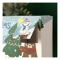 Winter Adventure Fillable Advent Calendar image number 2