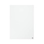 White Foam Board 5mm A1 image number 1