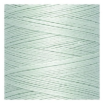 Gutermann Green Cotton Thread 100m (7918) image number 2