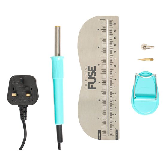 We R Makers Fuse Photo Sleeve Tool image number 4