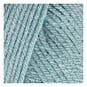 Knitcraft Soft Green Everyday Chunky Yarn 100g image number 2