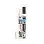 Pebeo Setacolor Black and White Leather Paint Markers 2 Pack  image number 2