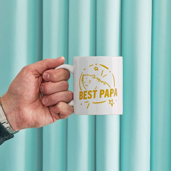 Cricut Ceramic Mug Blank 340ml 2 Pack image number 6